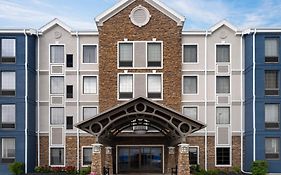 Staybridge Suites Indianapolis-Airport Plainfield In